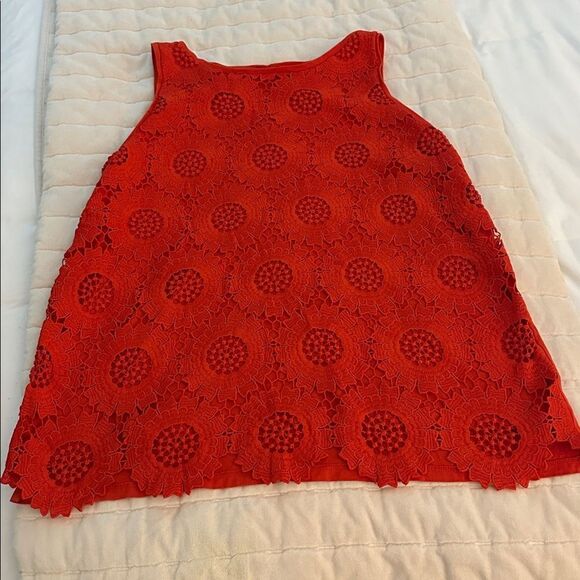 Loft Tank Top - Picture 6 of 6